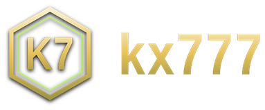 kx777 logo