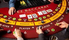 kx777 Casino